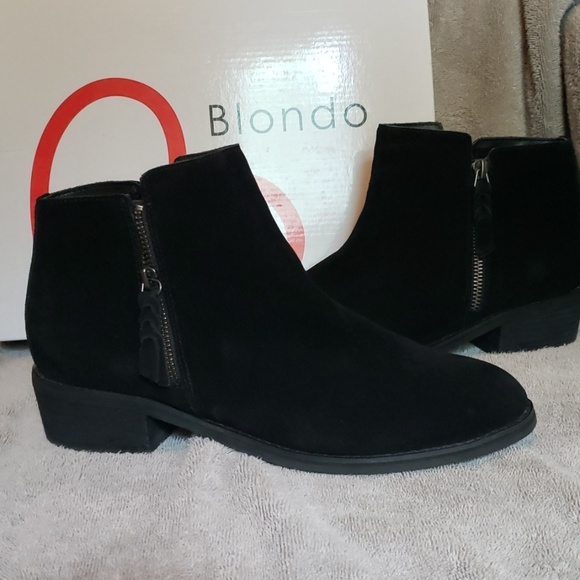 blondo linda boot